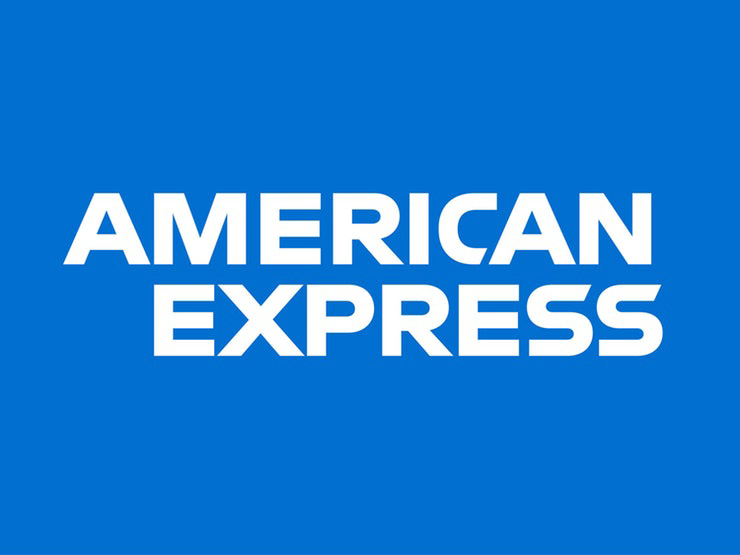 American Express logo