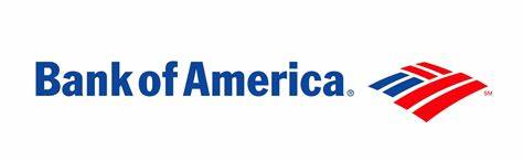 Bank of America logo