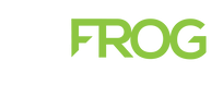 Qfrog logo